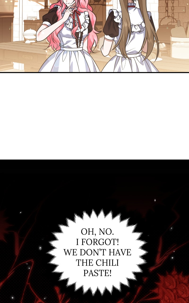 Changing the GenreFrom Angst to Heartwarming Episode 24 page 27 - 