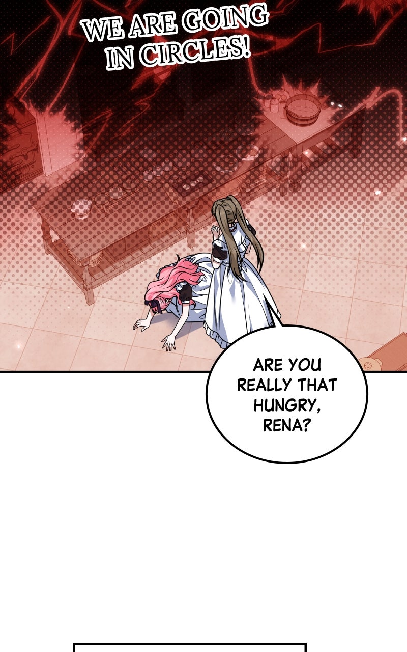 Changing the GenreFrom Angst to Heartwarming Episode 24 page 28 - 