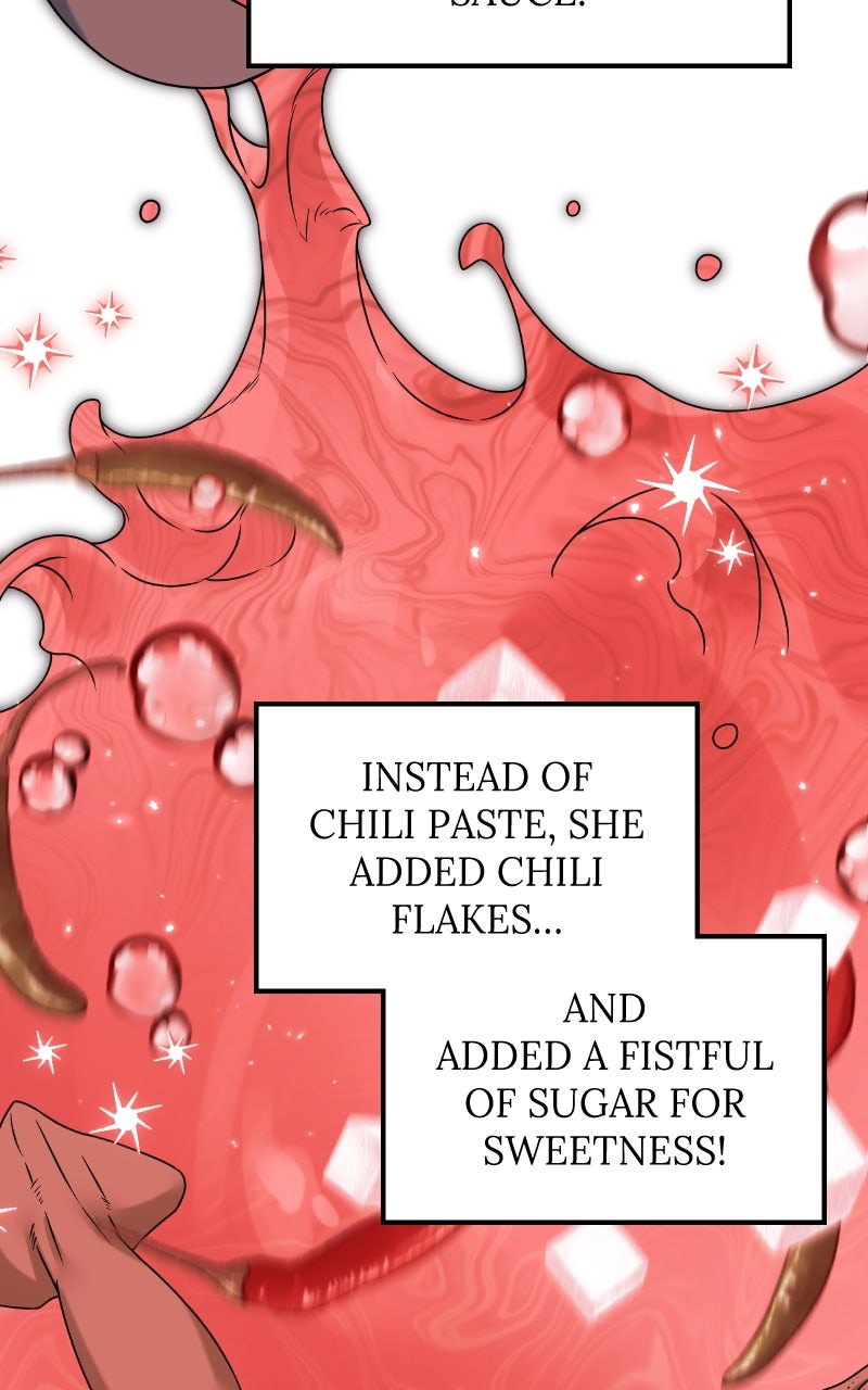 Changing the GenreFrom Angst to Heartwarming Episode 24 page 30 - 