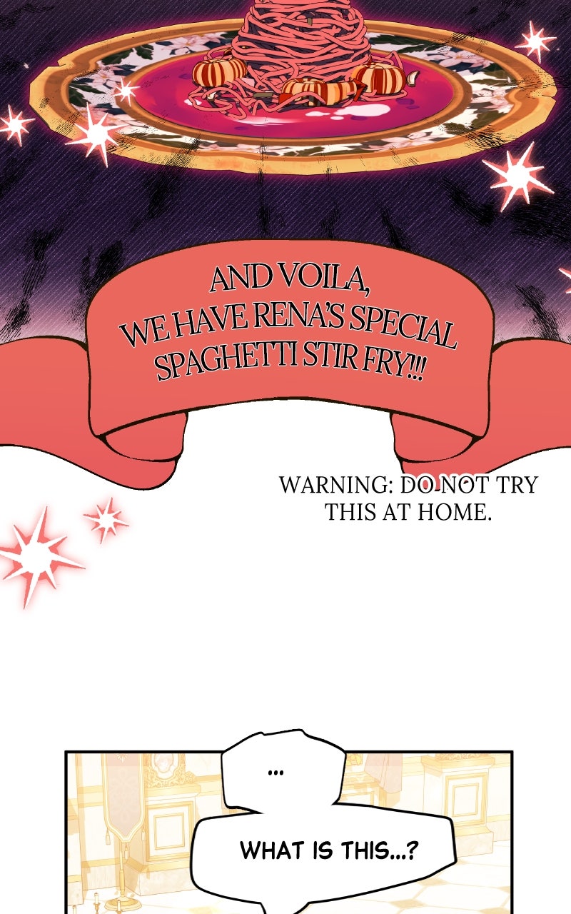 Changing the GenreFrom Angst to Heartwarming Episode 24 page 32 - 