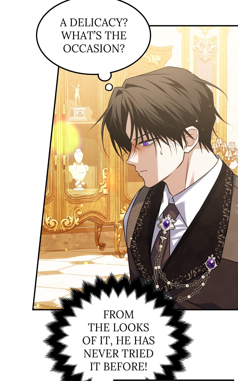 Changing the GenreFrom Angst to Heartwarming Episode 24 page 34 - 