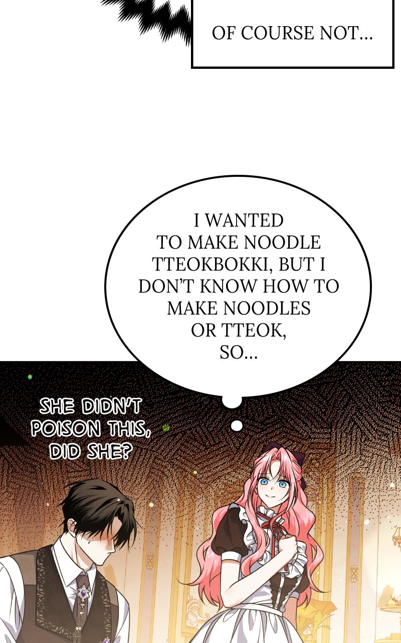 Changing the GenreFrom Angst to Heartwarming Episode 24 page 35 - 