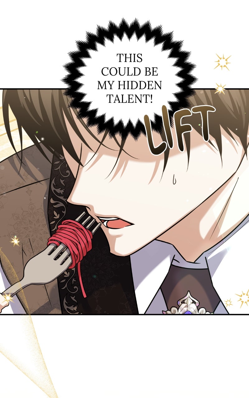 Changing the GenreFrom Angst to Heartwarming Episode 24 page 38 - 