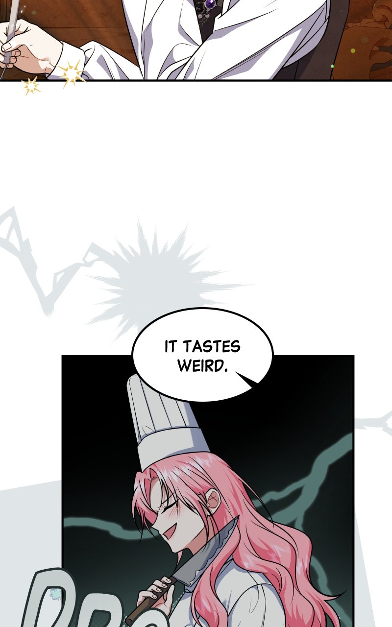 Changing the GenreFrom Angst to Heartwarming Episode 24 page 40 - 