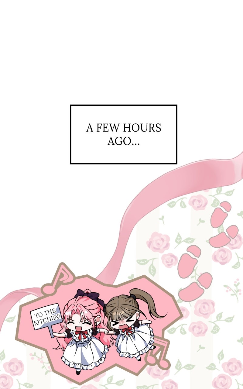 Changing the GenreFrom Angst to Heartwarming Episode 24 page 5 - 