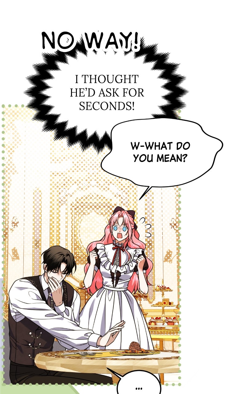 Changing the GenreFrom Angst to Heartwarming Episode 24 page 42 - 