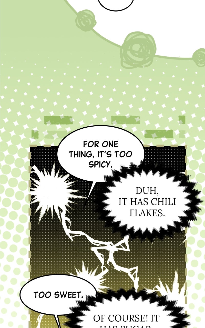 Changing the GenreFrom Angst to Heartwarming Episode 24 page 43 - 