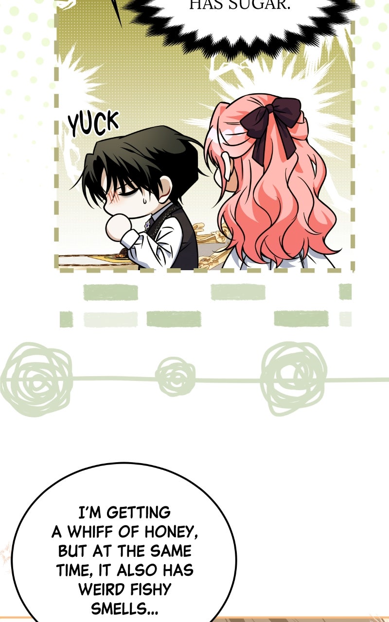 Changing the GenreFrom Angst to Heartwarming Episode 24 page 44 - 