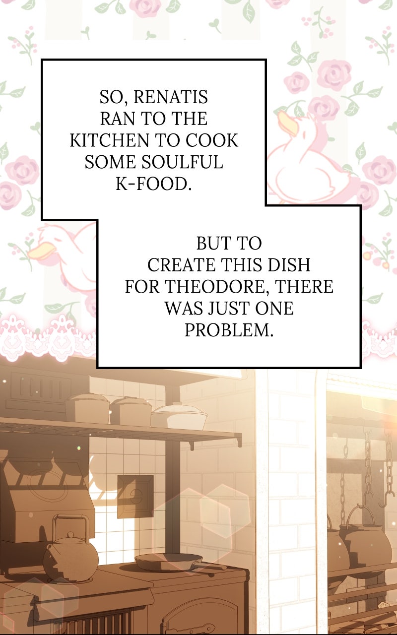 Changing the GenreFrom Angst to Heartwarming Episode 24 page 6 - 