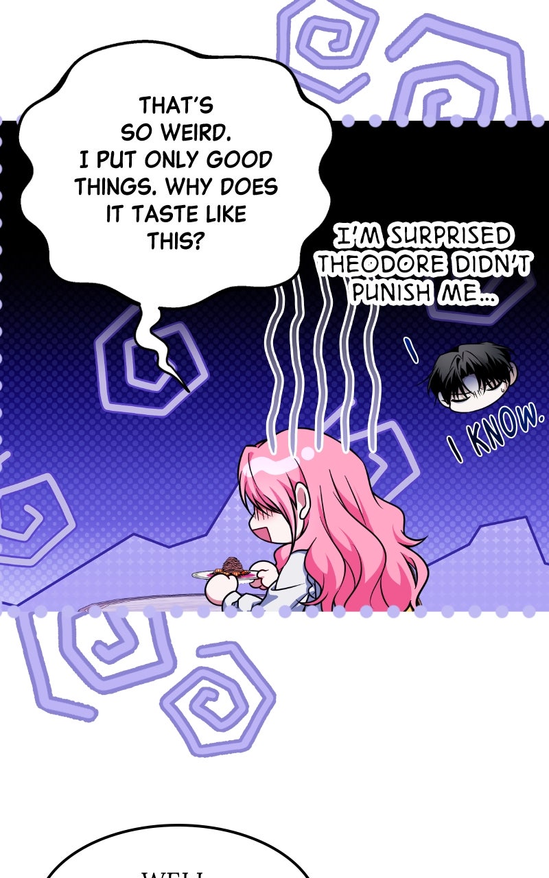 Changing the GenreFrom Angst to Heartwarming Episode 24 page 54 - 