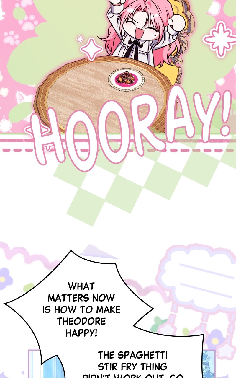 Changing the GenreFrom Angst to Heartwarming Episode 24 page 68 - 