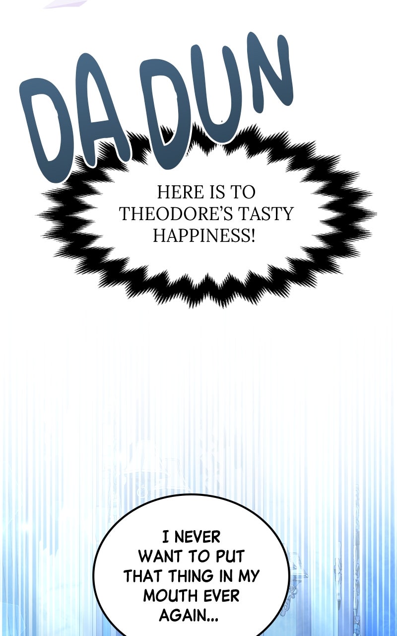 Changing the GenreFrom Angst to Heartwarming Episode 24 page 70 - 