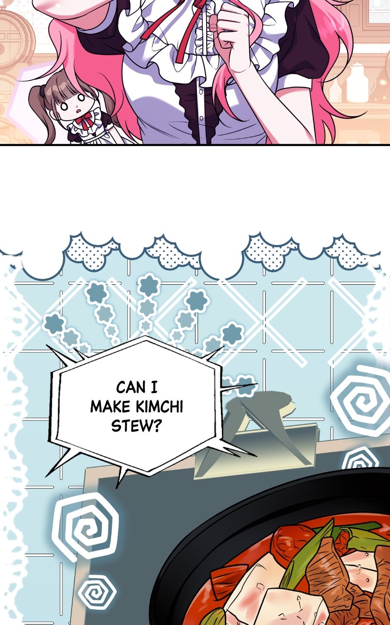 Changing the GenreFrom Angst to Heartwarming Episode 24 page 8 - 