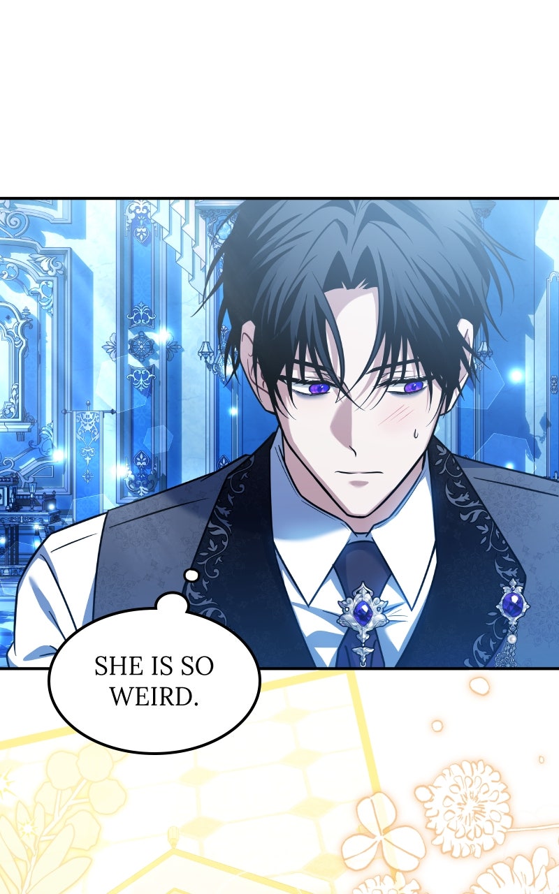 Changing the GenreFrom Angst to Heartwarming Episode 24 page 73 - 