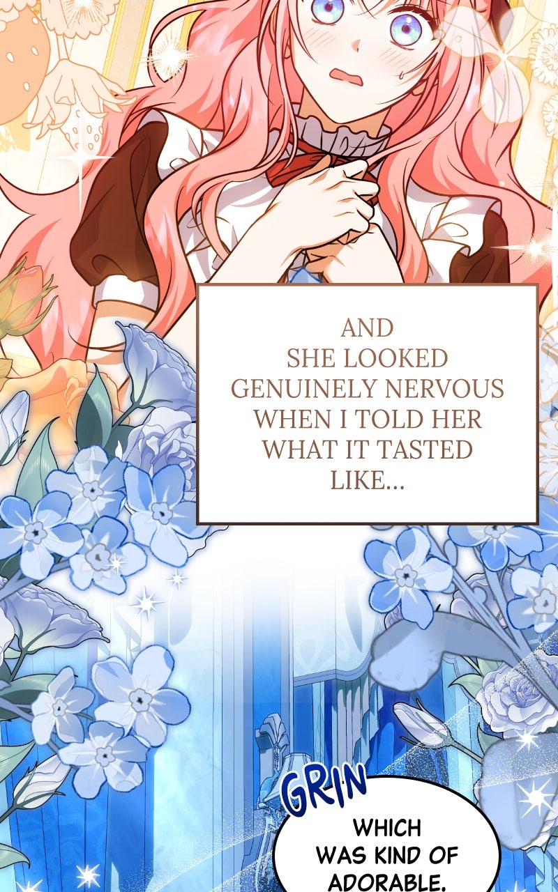 Changing the GenreFrom Angst to Heartwarming Episode 24 page 75 - 