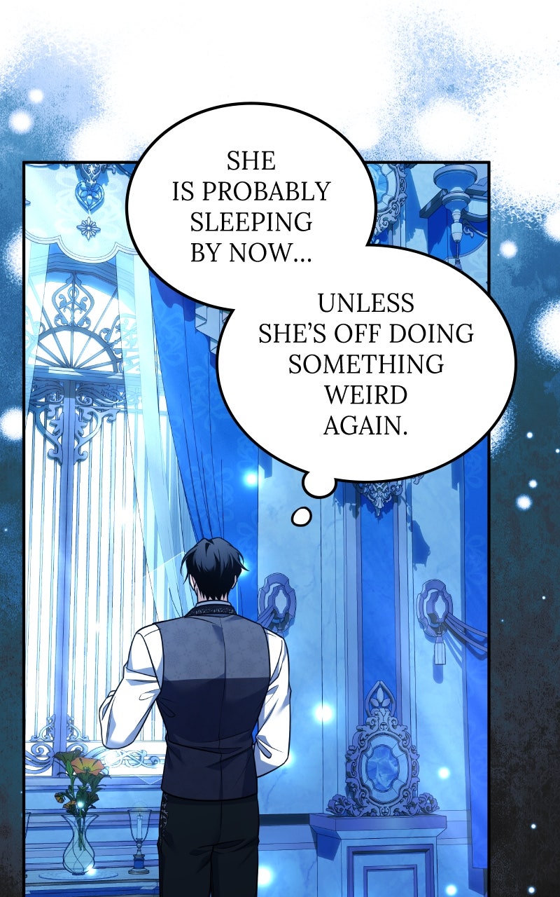 Changing the GenreFrom Angst to Heartwarming Episode 24 page 77 - 
