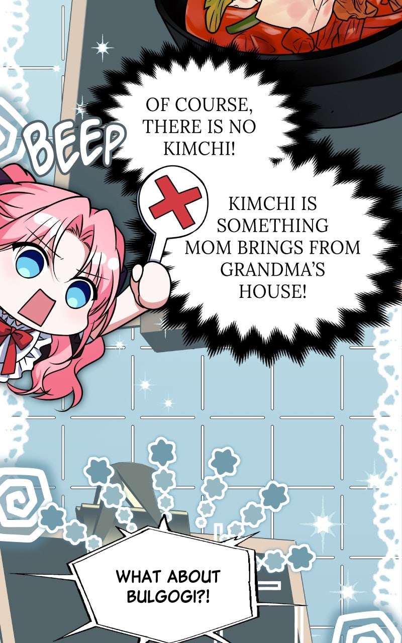 Changing the GenreFrom Angst to Heartwarming Episode 24 page 9 - 