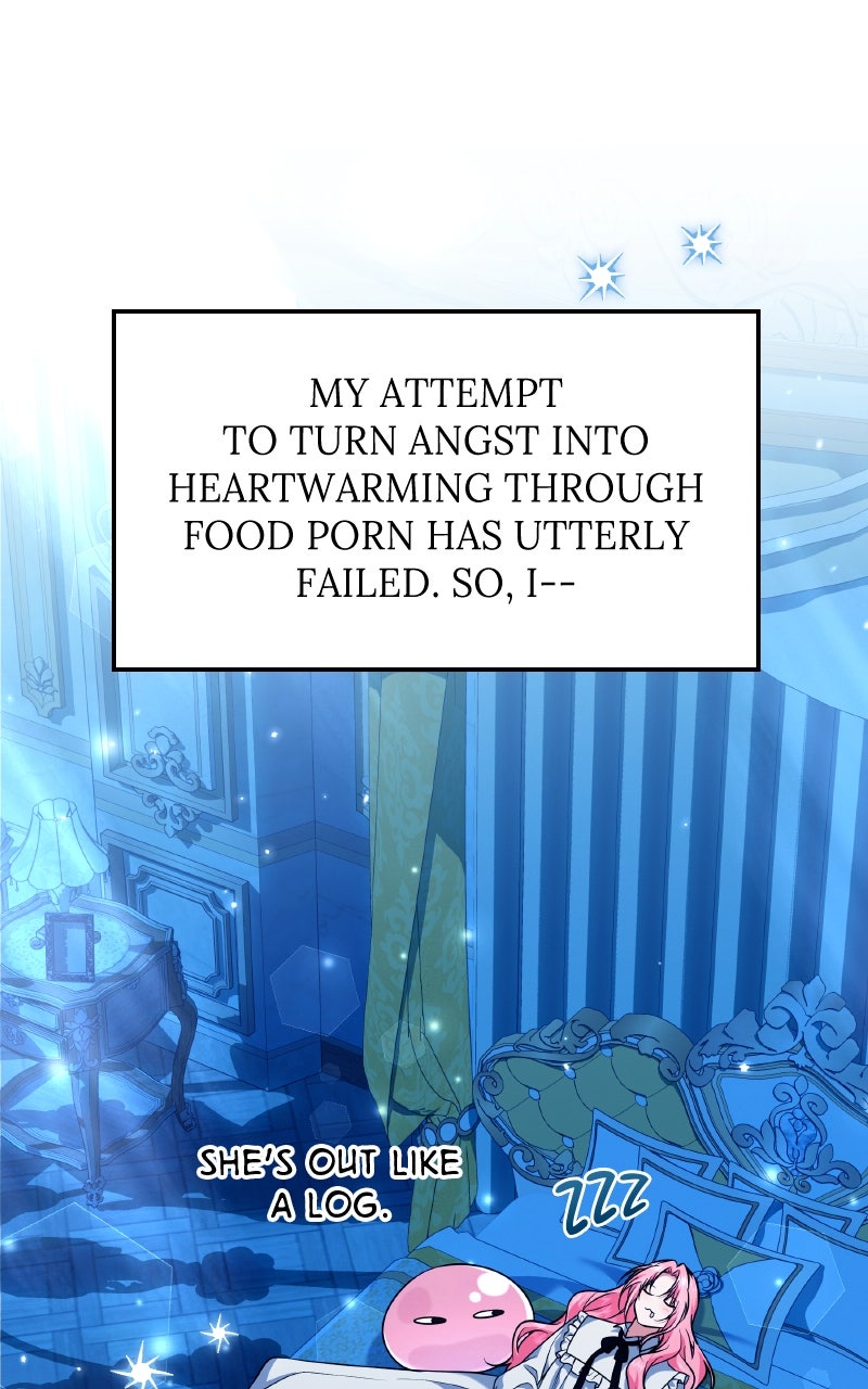 Changing the GenreFrom Angst to Heartwarming Episode 25 page 1 - 