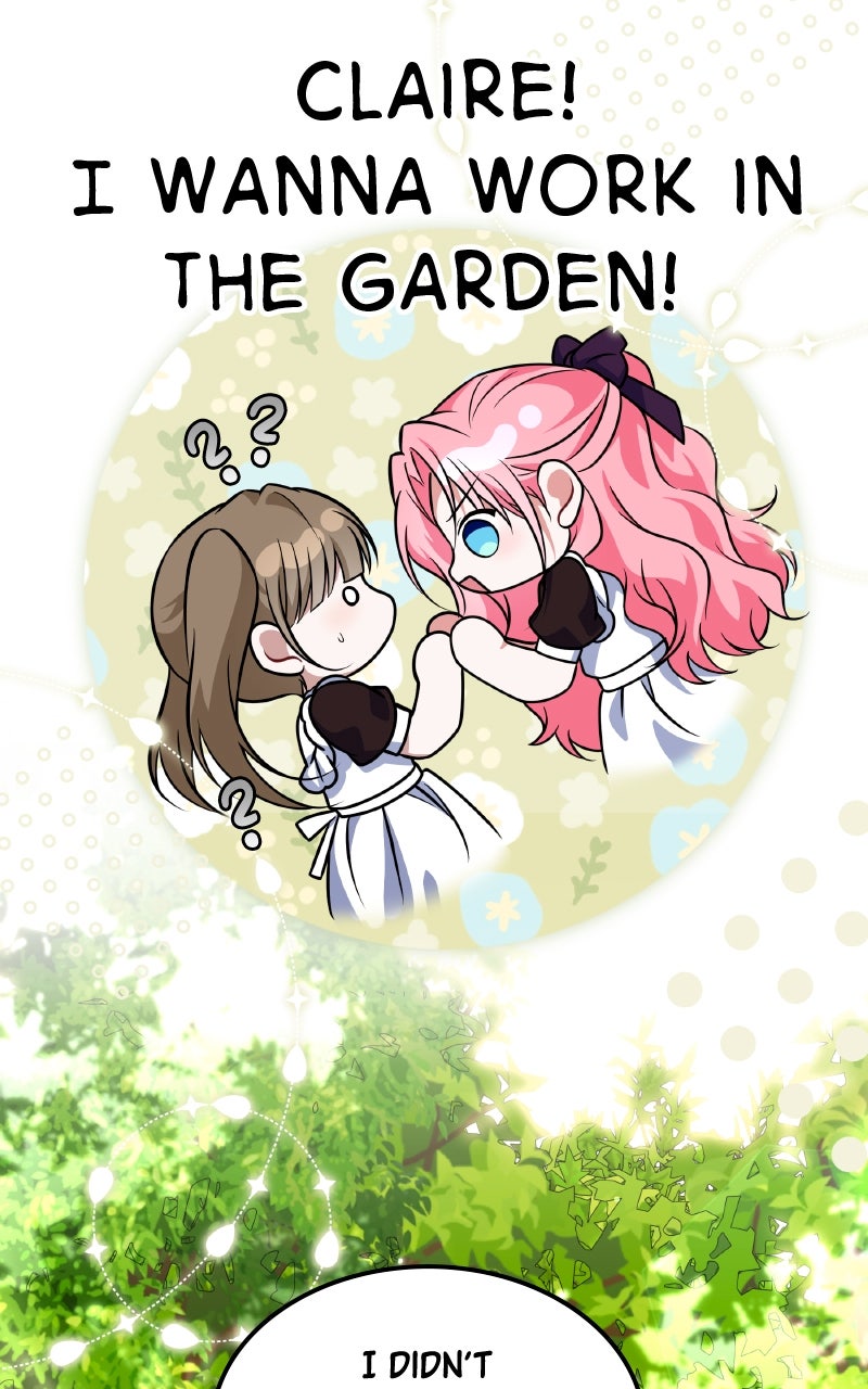 Changing the GenreFrom Angst to Heartwarming Episode 25 page 11 - 