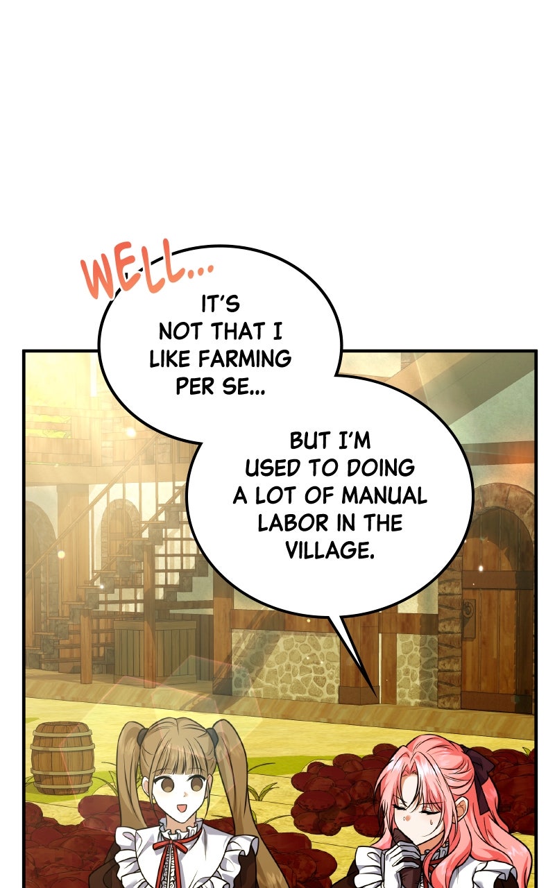 Changing the GenreFrom Angst to Heartwarming Episode 25 page 13 - 
