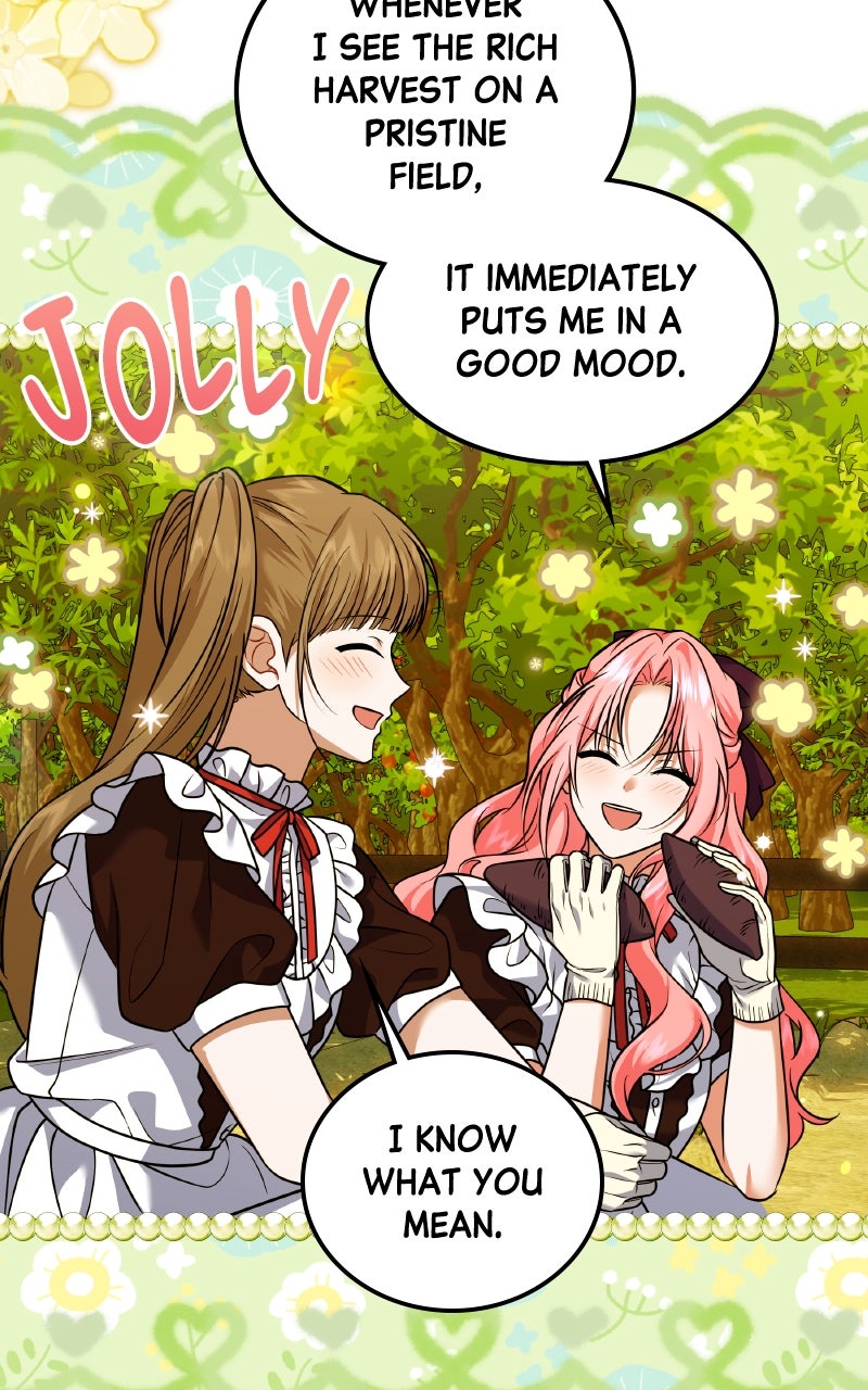 Changing the GenreFrom Angst to Heartwarming Episode 25 page 15 - 