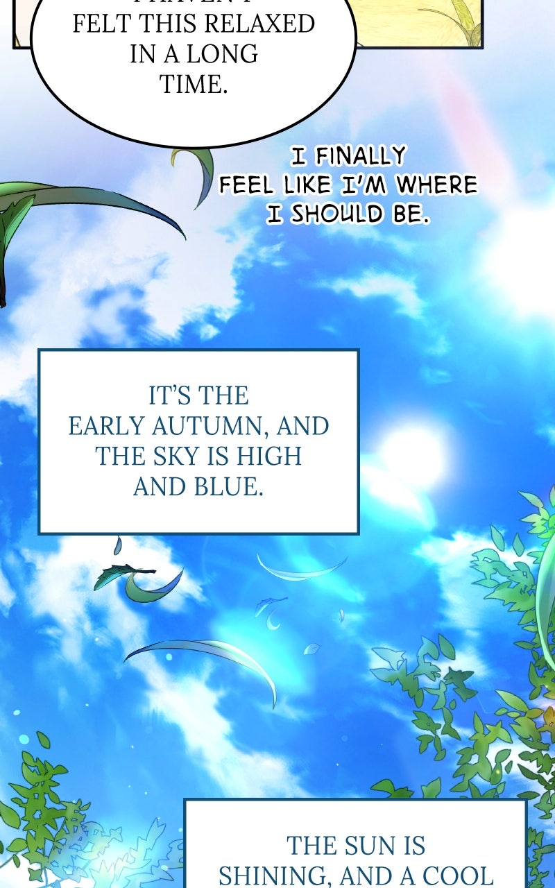 Changing the GenreFrom Angst to Heartwarming Episode 25 page 17 - 