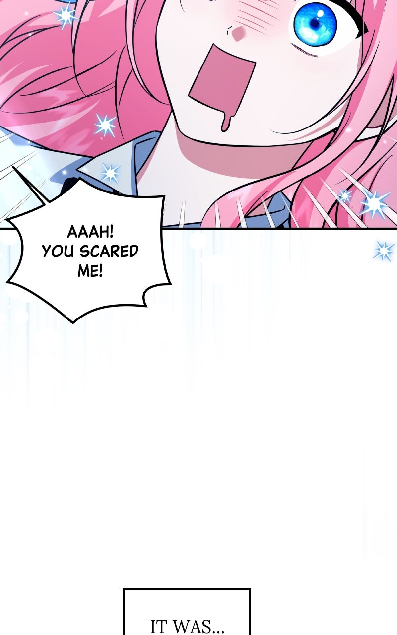 Changing the GenreFrom Angst to Heartwarming Episode 25 page 3 - 