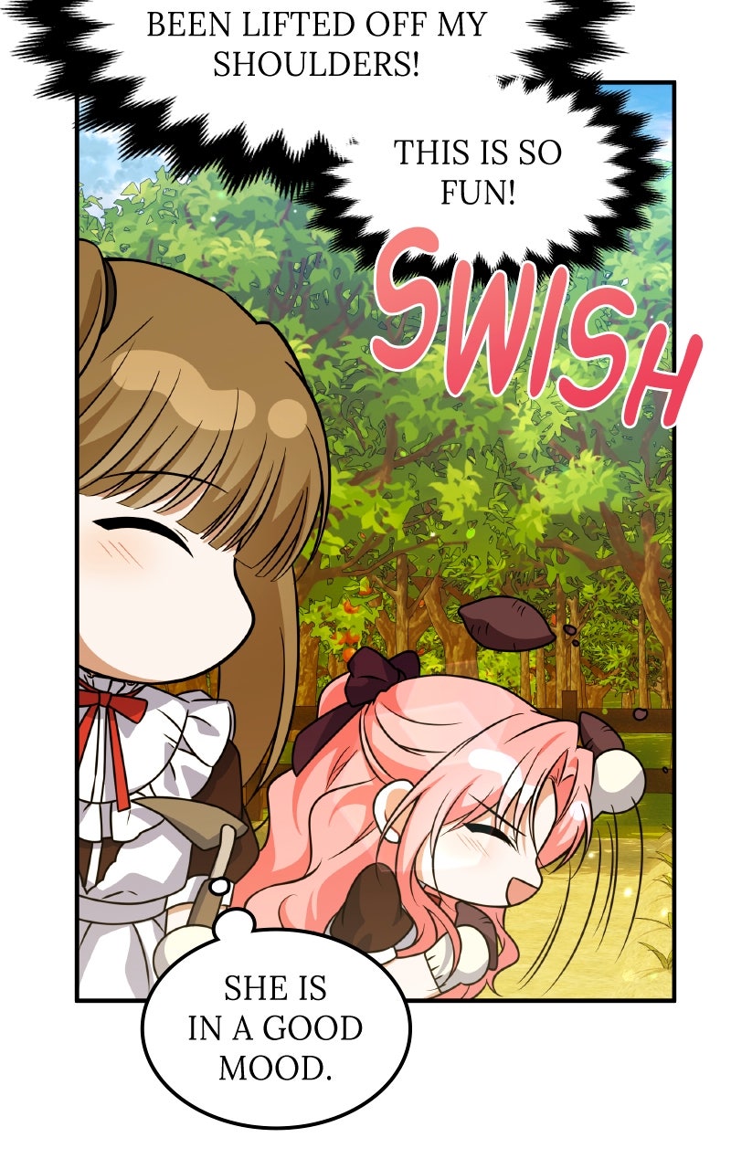 Changing the GenreFrom Angst to Heartwarming Episode 25 page 21 - 