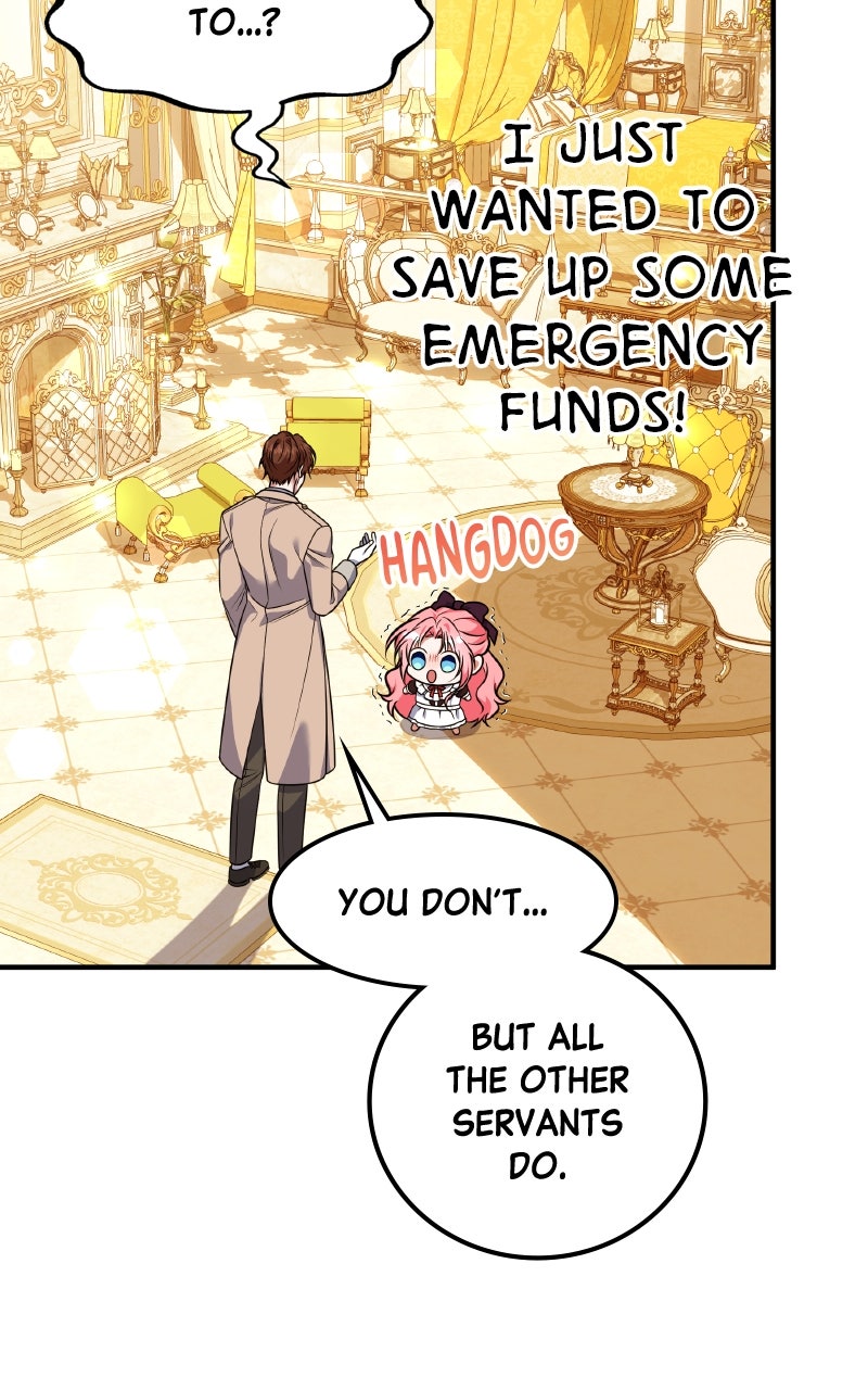 Changing the GenreFrom Angst to Heartwarming Episode 25 page 36 - 