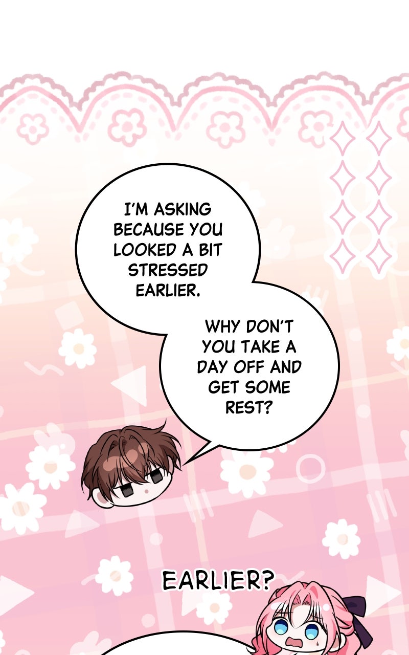 Changing the GenreFrom Angst to Heartwarming Episode 25 page 37 - 
