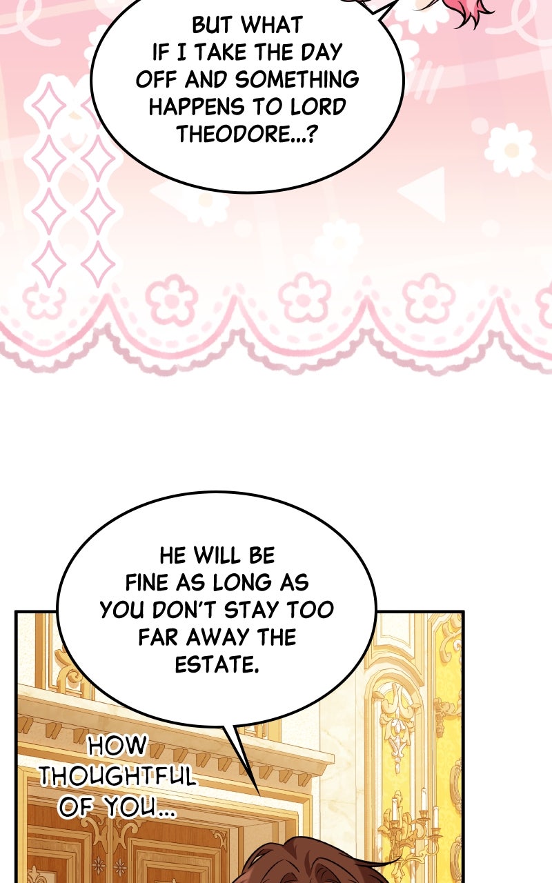 Changing the GenreFrom Angst to Heartwarming Episode 25 page 38 - 