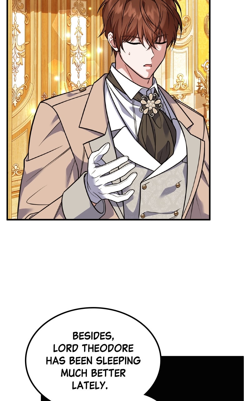 Changing the GenreFrom Angst to Heartwarming Episode 25 page 39 - 
