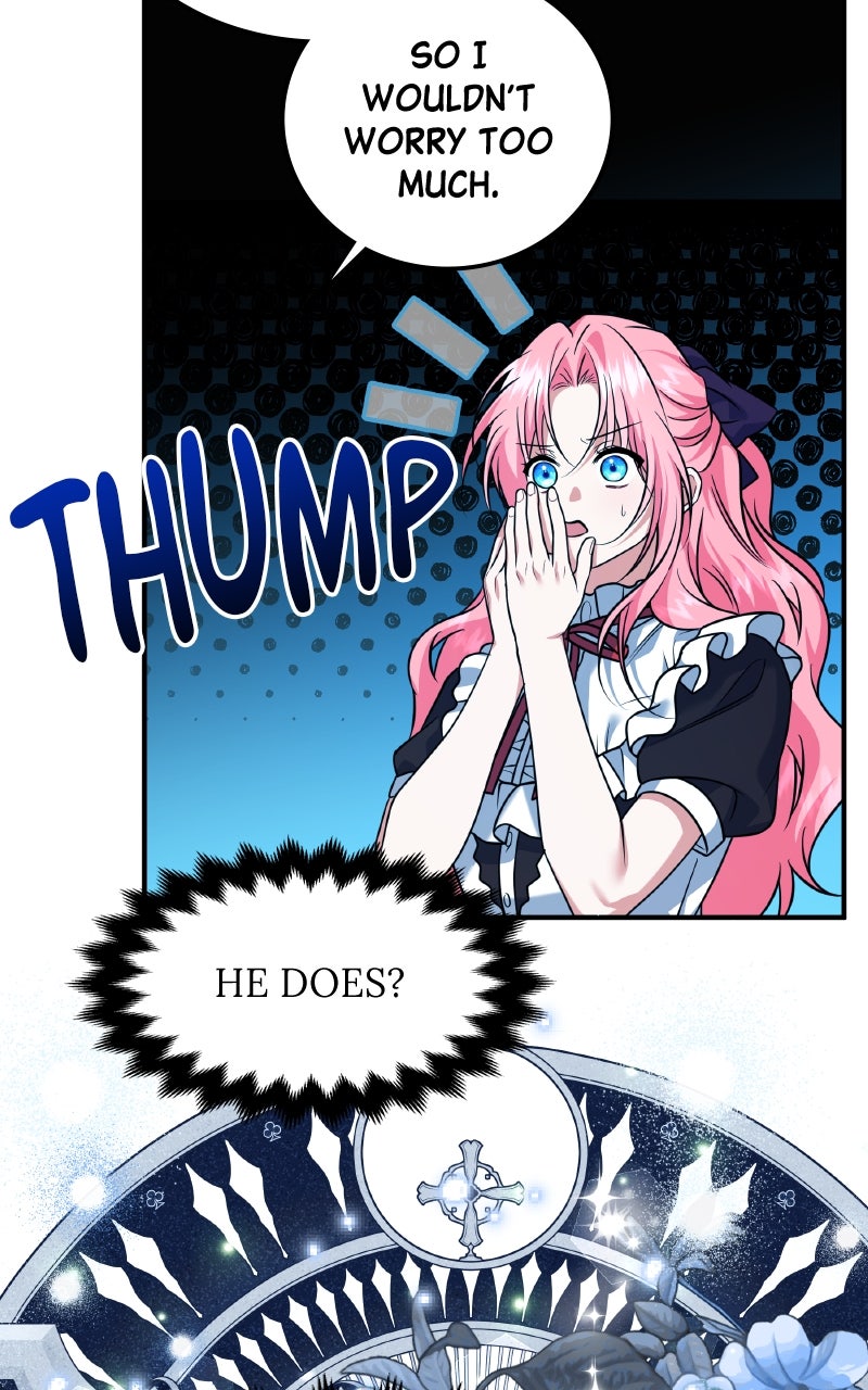 Changing the GenreFrom Angst to Heartwarming Episode 25 page 40 - 