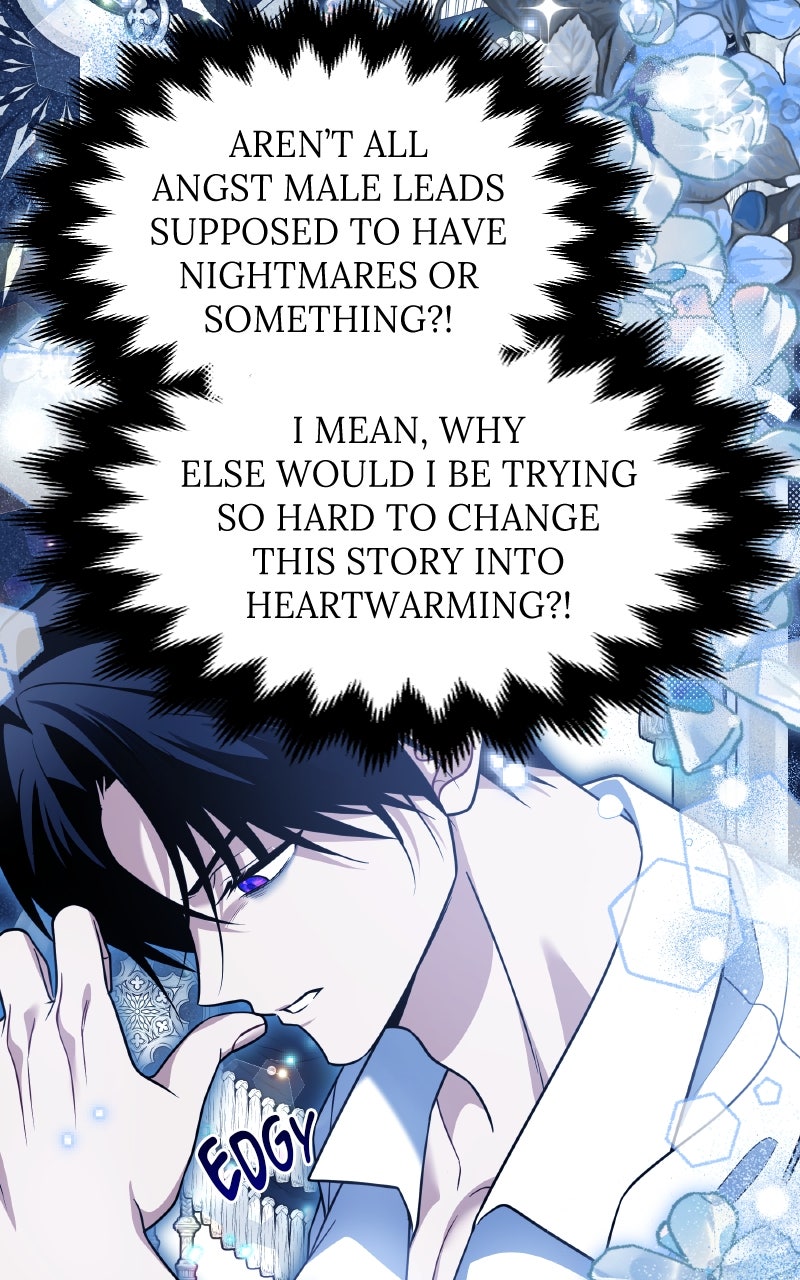 Changing the GenreFrom Angst to Heartwarming Episode 25 page 41 - 