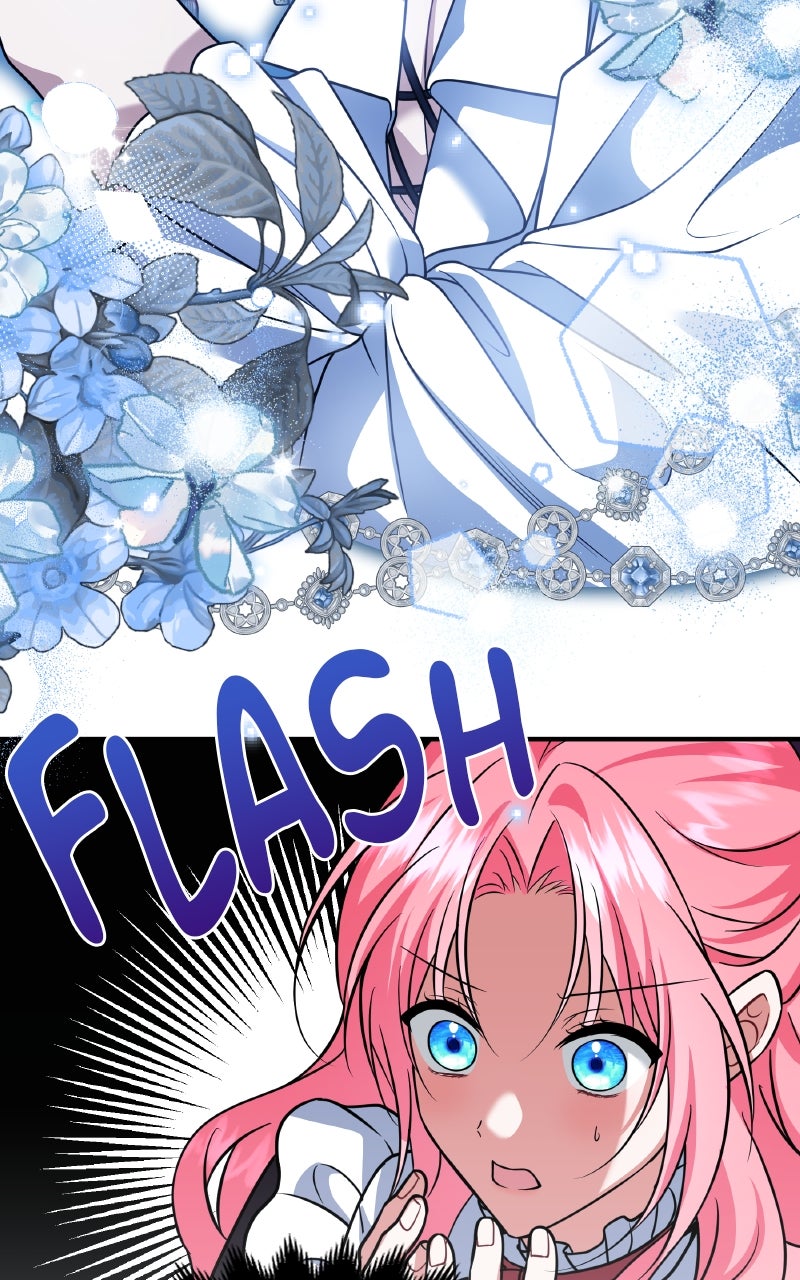 Changing the GenreFrom Angst to Heartwarming Episode 25 page 42 - 