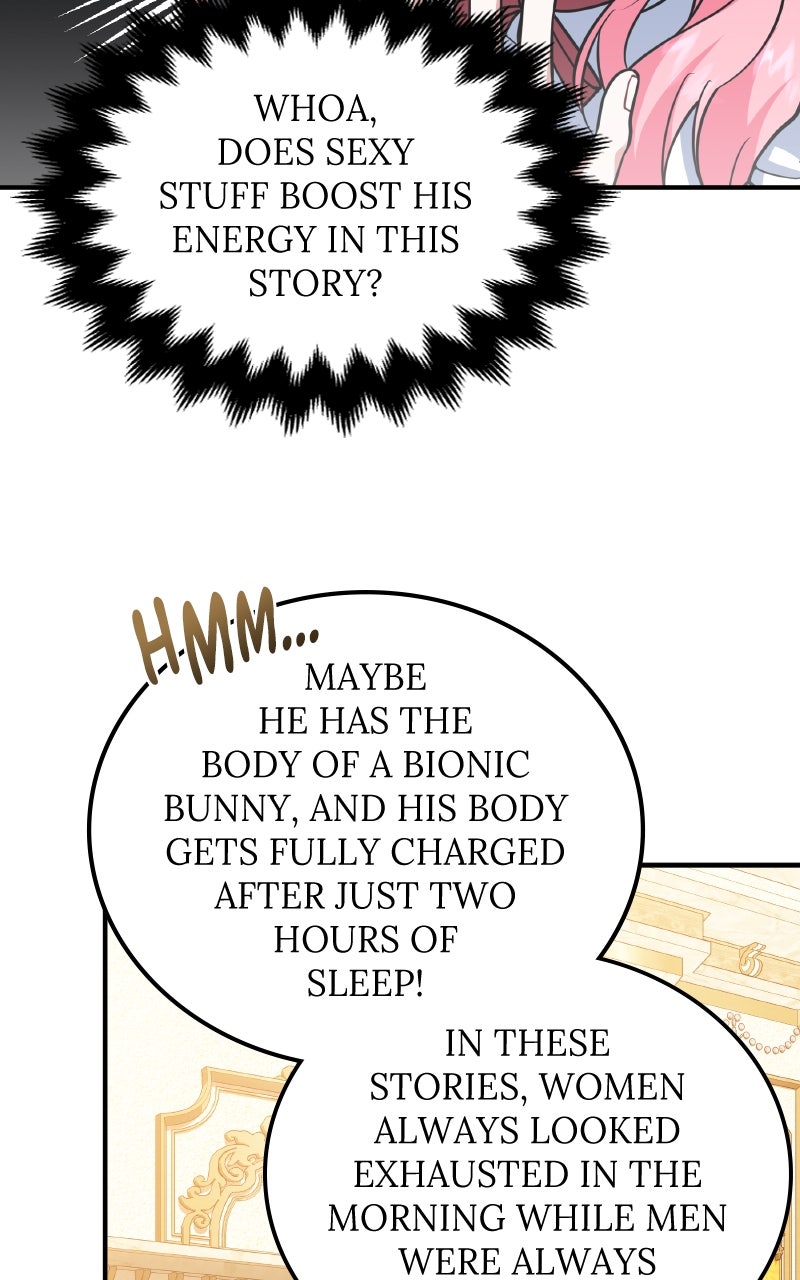 Changing the GenreFrom Angst to Heartwarming Episode 25 page 43 - 