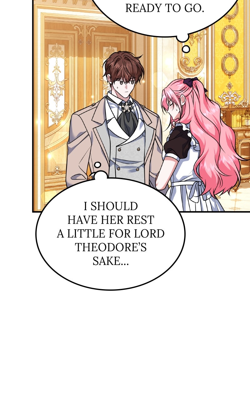 Changing the GenreFrom Angst to Heartwarming Episode 25 page 44 - 
