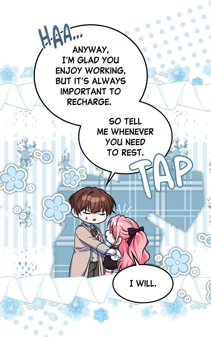 Changing the GenreFrom Angst to Heartwarming Episode 25 page 45 - 