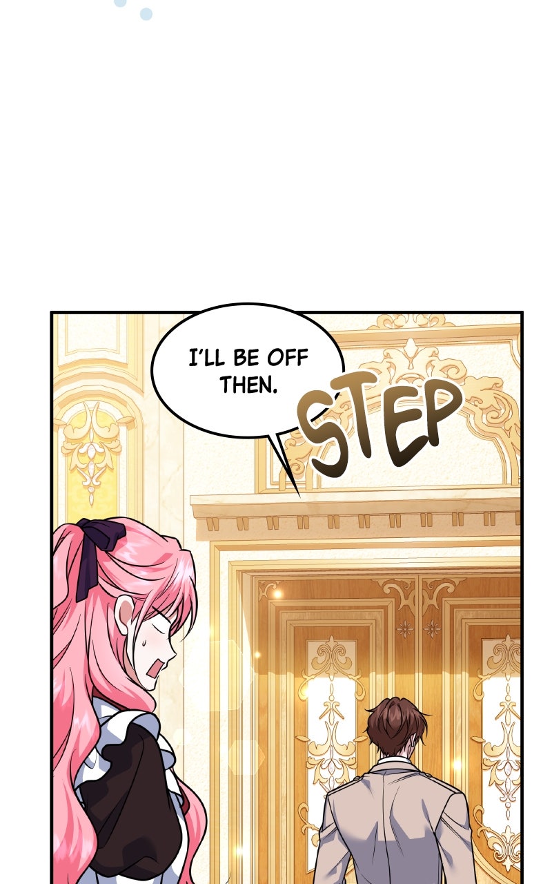 Changing the GenreFrom Angst to Heartwarming Episode 25 page 46 - 