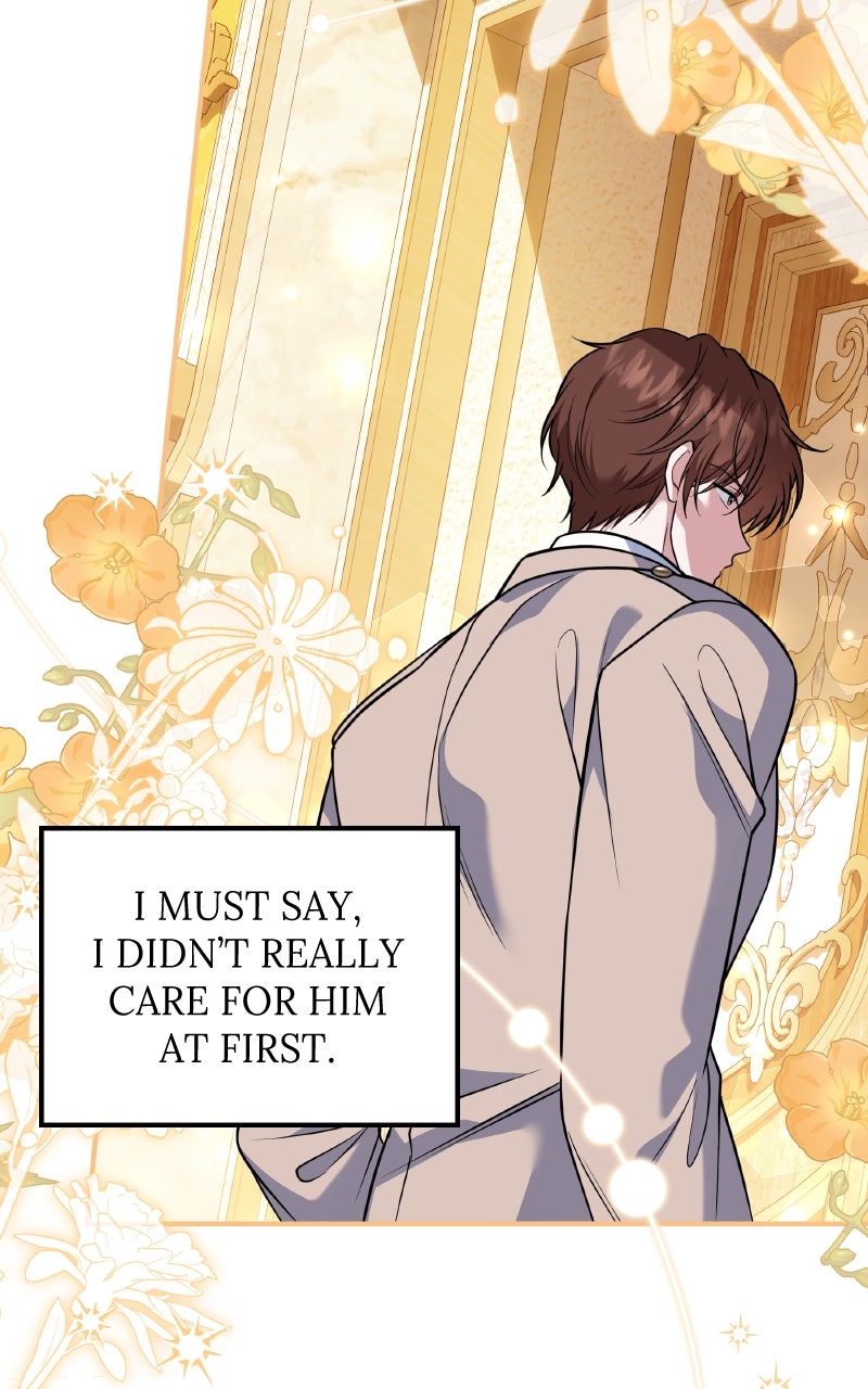 Changing the GenreFrom Angst to Heartwarming Episode 25 page 49 - 