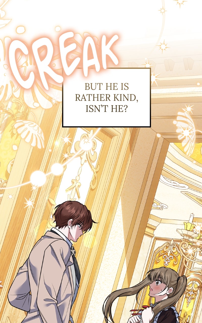 Changing the GenreFrom Angst to Heartwarming Episode 25 page 50 - 