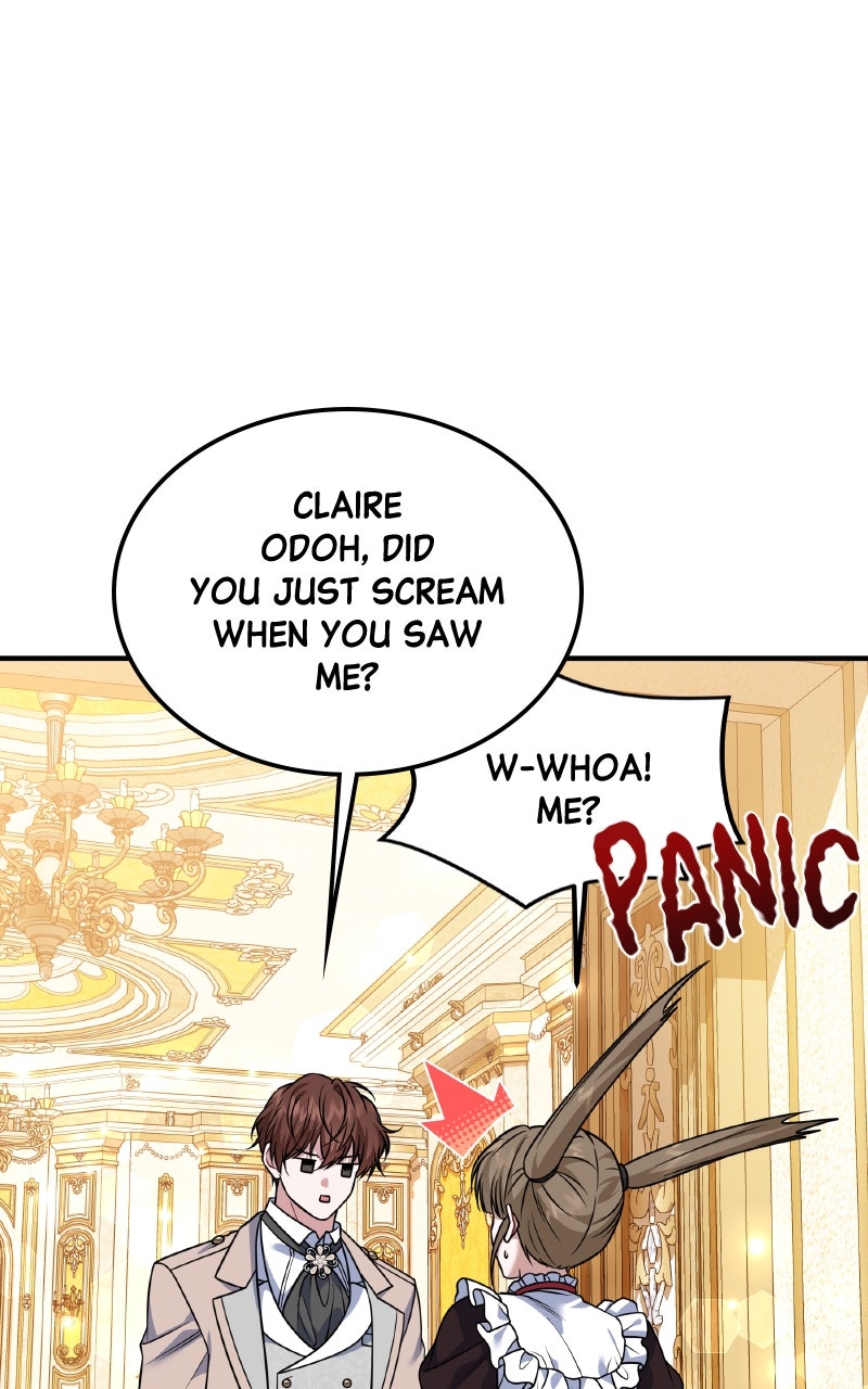 Changing the GenreFrom Angst to Heartwarming Episode 25 page 54 - 