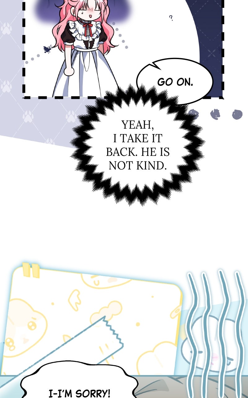 Changing the GenreFrom Angst to Heartwarming Episode 25 page 56 - 