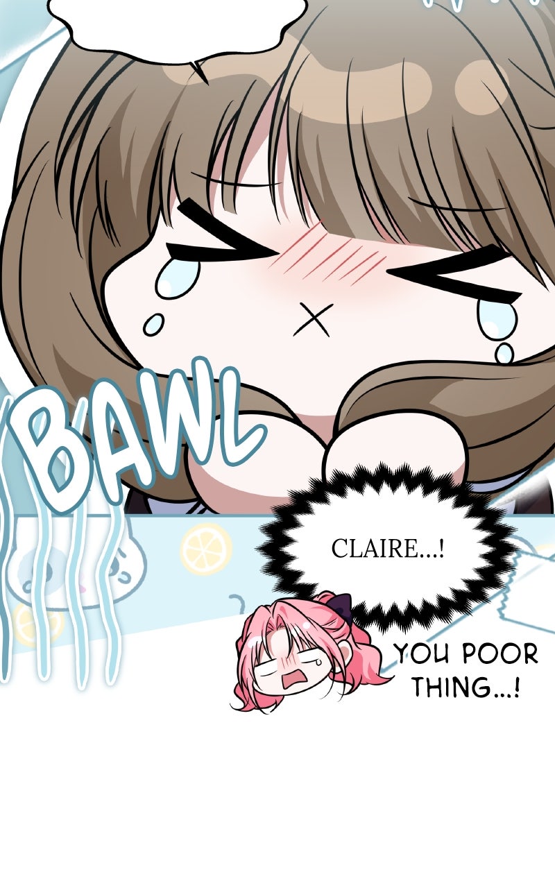 Changing the GenreFrom Angst to Heartwarming Episode 25 page 57 - 