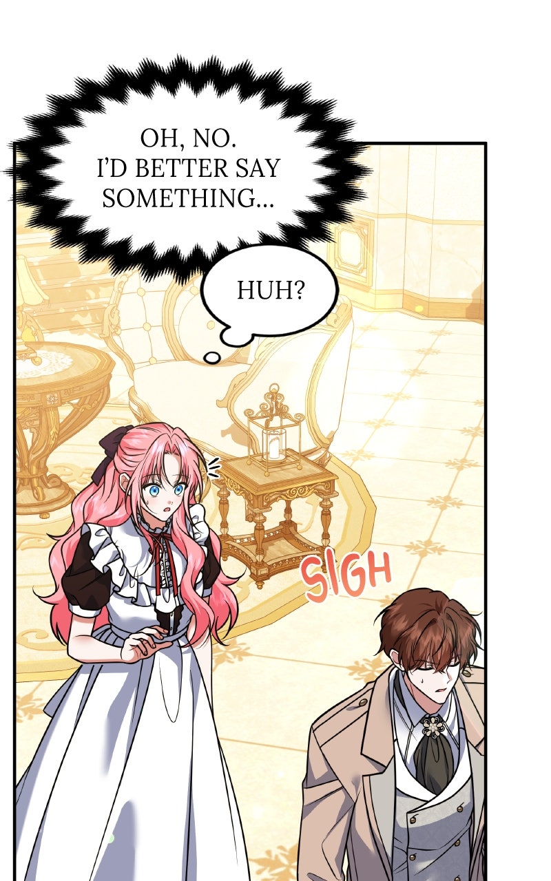 Changing the GenreFrom Angst to Heartwarming Episode 25 page 58 - 