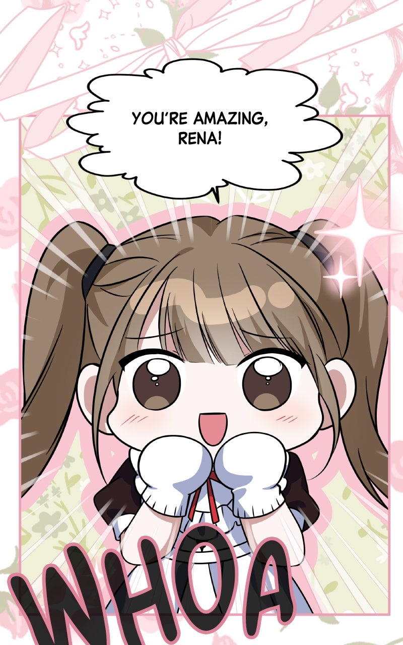 Changing the GenreFrom Angst to Heartwarming Episode 25 page 7 - 