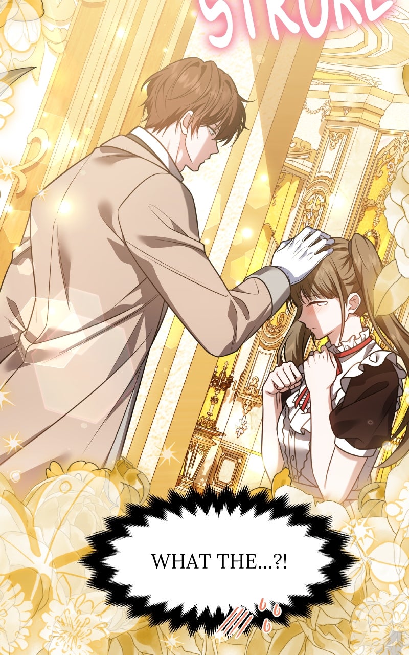 Changing the GenreFrom Angst to Heartwarming Episode 25 page 61 - 