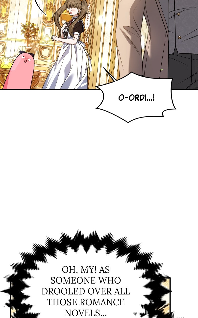 Changing the GenreFrom Angst to Heartwarming Episode 25 page 64 - 
