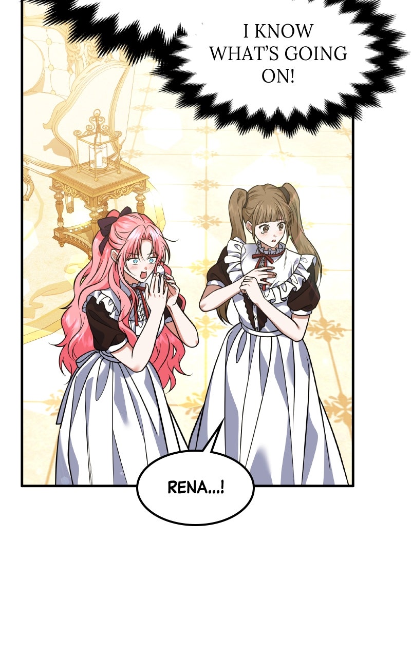 Changing the GenreFrom Angst to Heartwarming Episode 25 page 65 - 