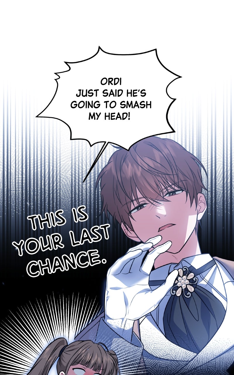 Changing the GenreFrom Angst to Heartwarming Episode 25 page 66 - 